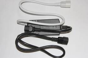 Leadman Electronics Duo-101010 Lot Of 20 Duo Ac Power Adapters