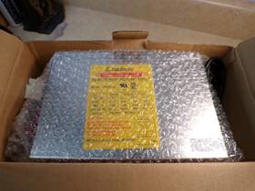 Leadman Pls-250 250w Switching Power Supply New Open Box At Case