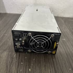 Leitch R750-ps Harris Platinum / Power Supply - Tc36s-1489 #k3