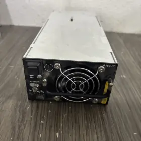 Tc36s-1489 Leitch R750-ps Harris Platinum / Power Supply - #k3