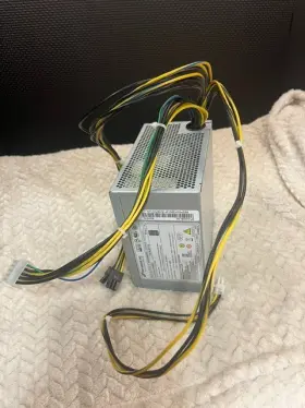 Fsp400-40agppa Lenova Power Supply