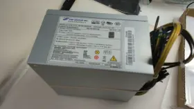 Fsp400-40agpaa Lenovo 00pc738 400w Grade B