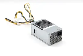 Pa-2181-2 Lenovo 00pc750 180w Power Supply For Thinkcenter Fru P/n Tested