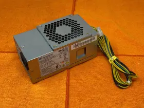 00pc775 Lenovo Desktop Power Supply Fsp 210 Watt 80 Plus Bronze