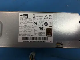 00pc780 Lenovo V530s M720e 180w Psu Power Supply