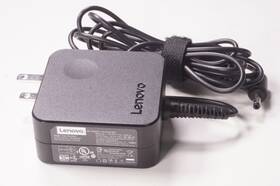 Lenovo 01fr128-u 01fr128 45w 20v 2.25a Ac Adapter 2537k67 710-11isk 320-15abr