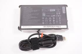 Lenovo 02dl138-u 02dl138 Slim 170w 20v 8.5a 3p Ac Adapter