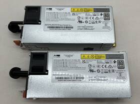 Lenovo 03hc916 Lot Of 2 Acbel Fsj015 03p 750w Power Supply Thinksystem