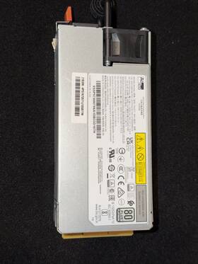 Lenovo 03kk326 / Fsj017 - Thinksystem 1100w 230v/115v V2 Platinum Hot-swap Psu