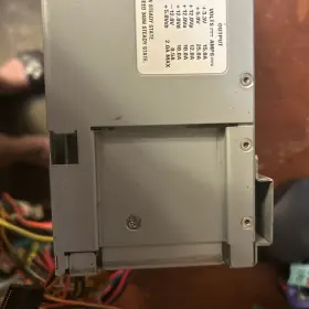 7001455-y000 Lenovo 39y7324 Ibm Fru Power Supply Cage Artesyn Rev A 39y7323