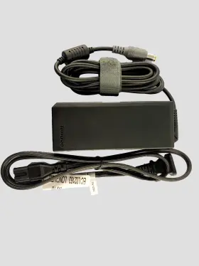 40y7659 Lenovo New Thinkpad 90w Ac Adapter 20v 4.5a