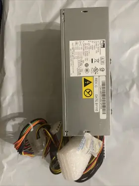 Ap15pc58 Lenovo 41a9657 41a9655 Ibm Corporation Thinkcentre A53 A55 A60 220w Power Supply 41a96