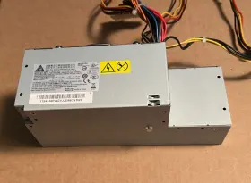 41a9742 Lenovo 41a9744 Thinkcentre M58 M58p 280w Psu Power Supply