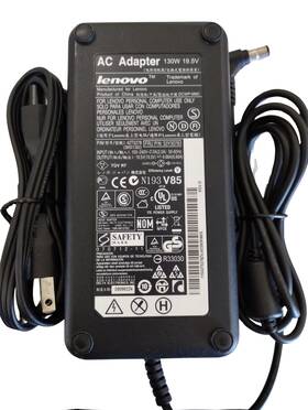 Lenovo 42t5278 130w 19.5v 6.66a Psu Power Supply