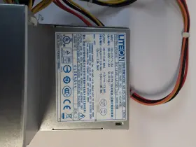 Ps-5281-01yf Lenovo 45j9418 Thinkcentre Fru 280w Power Supply Liteon