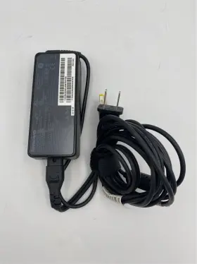 45n0478 Lenovo 65w 20vdc 2p Ww Del