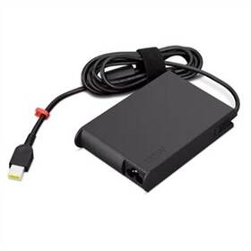 Lenovo 4x21l38720 Thinkcentre 135w Ac Adapter Gen 2 Black