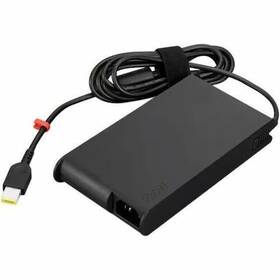 Lenovo 4x21l38738 Thinkcentre 230w Ac Adapter Gen 2 Slim Tip
