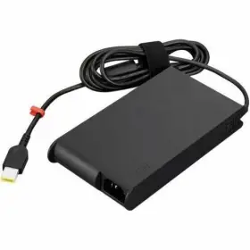 4x21l38738 Lenovo Thinkcentre 230w Ac Adapter Gen 2 Slim Tip