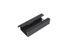 Lenovo 4xh0n23158 97 Mounting Bracket For Power Adapter - Black 4xh0n23158