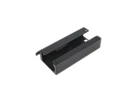 4xh0n23158 Lenovo 97 Mounting Bracket For Power Adapter - Black