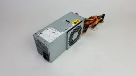 54y8846 Lenovo Lot Of 2 24 Pin 240w Power Supply For Thinkcentre M70e