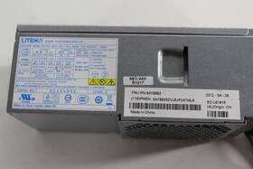 Lenovo 54y8862 Ibm Fru Liteon Ps-5241-03 Power Supply Psu