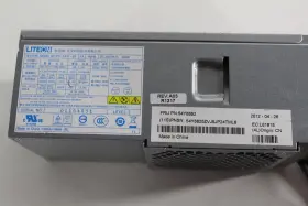 Ps-5241-03 Lenovo 54y8862 Ibm Fru Liteon Power Supply Psu