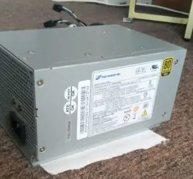 Fsp800-90wse Lenovo 54y8904 800w 80 Plus Gold Power Supply Fru P/n Tested