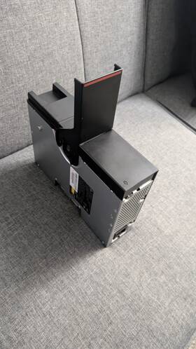 Lenovo 54y8978 P900 P910 P920 1400w Switching Power Supply 80 Plus Platinum
