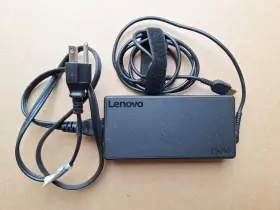 5a10v03246 Lenovo 150w 100-240vac 3p 20v 7.5a Genuine Ac Adapter