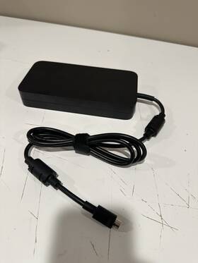 Lenovo 5a11b63569 Google Meet Series One Room Kits Ac Charger Adapter Power 240w