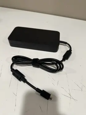 5a11b63569 Lenovo Google Meet Series One Room Kits Ac Charger Adapter Power 240w