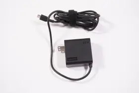5a11j75646 Lenovo - Pd 65w 20/15/9/5v 2p Us Ltn Open Box Grade A