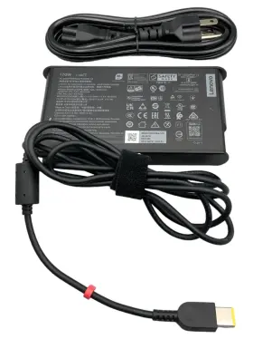 5a11k67851 Lenovo 5a11k67849 New Ideapad P1 Gen 6 5 16irh8 Ac Adapter Power 170w