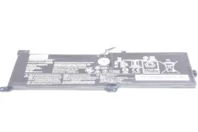 5b10w67165-u Lenovo 5b10w67165 35wh 4670mah 7.5v Battery 81we00kvus Ideapad 3-15iil05