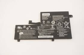 Lenovo 5b10w67285 4050mah 45w 11.1v Battery 81jw0000us Chromebook S330