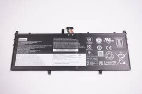 Lenovo 5b10w67385 58.6wh 7.68v 7820mah Battery 82nd006yus Yoga 6-13alc6