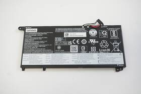 Lenovo 5b10z21197 45wh 3907mah 11.58v 3cell Battery 21dj 21dk 21dl Thinkbook