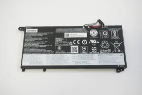 5b10z21197 Lenovo 45wh 3907mah 11.58v 3cell Battery 21dj 21dk 21dl Thinkbook