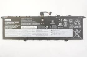 Lenovo 5b10z49519 59.4wh 3847mah 17.8v Battery 82 Quart Slim 7 Pro-14ihu5
