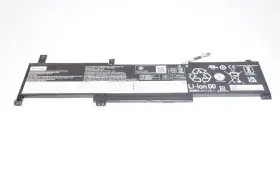 5b11b36275-u Lenovo 5b11b36275 44wh 3964mah 12.6v Battery 82h801dqus Ideapad 3-15itl6