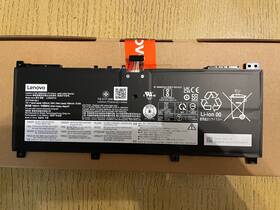 Lenovo 5b11k39337 New Yoga Book 9 13iru8 131mu9 7.8v Battery 5b11n45437