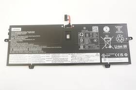Lenovo 5b11p72760 75wh 9545mah 7.7v Battery 83cx0005us Yoga Slim 9 14ill10