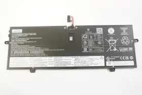 83cx0005us Lenovo 5b11p72760 75wh 9545mah 7.7v Battery Yoga Slim 9 14ill10