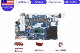 Lenovo 5b20z48237 5b21k59856-usk Thinkpad E15 Gen 2 20td 20te I7-1165g7 Ig Motherboard Uma