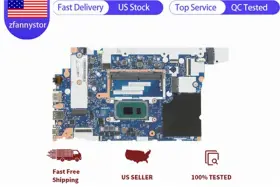 5b21k59856-usk Lenovo 5b20z48237 Thinkpad E15 Gen 2 20td 20te I7-1165g7 Ig Motherboard Uma