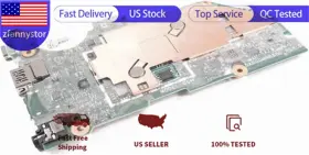 M49308-001usk Lenovo 5b21j77563 Motherboard Hp Chromebook X360 11mk G3 Ee Mt8183 4gb Ram 32gb Emmc