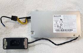 Lenovo 5p51d76975 M90a Gen3 Aio 180w Psu Hkf1801-3d Power Supply - Tested / Us Seller