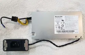 Hkf1801-3d Lenovo 5p51d76975 M90a Gen3 Aio 180w Psu Power Supply - Tested / Us Seller